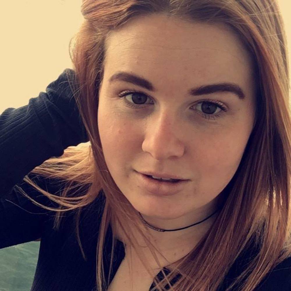 Meet your Posher, Delaney